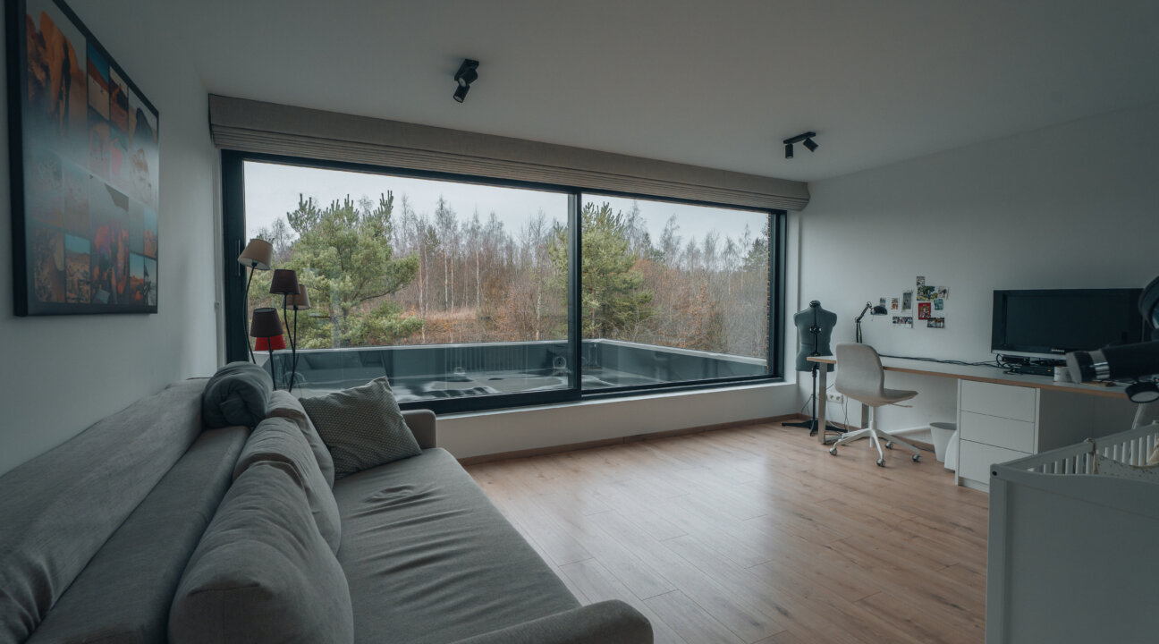 Laloux Marche Au bois den bas 58