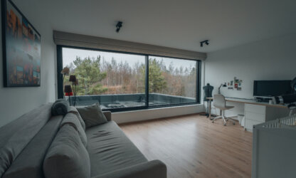 Laloux Marche Au bois den bas 58