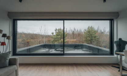 Laloux Marche Au bois den bas 57